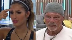 Julieta relató una alarmante situación y Alfa se preocupó. Julieta relató una alarmante situación y Alfa se preocupó.