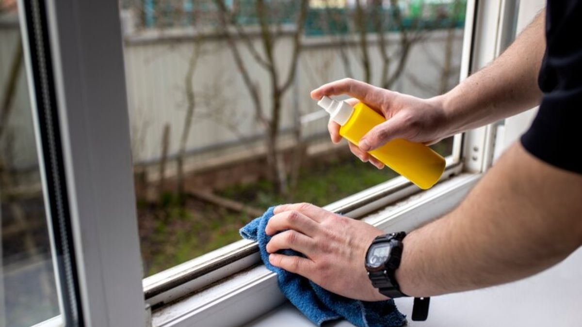Cómo limpiar ventanas de aluminio? Trucos infalibles — idealista/news