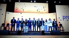 Dirigentes en la Cumbre de PRO con el objetivo de reafirmar la identidad amarilla y recuperar músculo político.&nbsp;