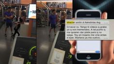 En medio de los rumores, apareció Vicky Xipolitakis: cara a cara con Rodrigo Lussich tras el chat del escándalo En medio de los rumores, apareció Vicky Xipolitakis: cara a cara con Rodrigo Lussich tras el chat del escándalo