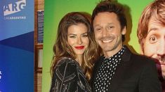 El exabrupto de la China Suárez cuando vio a Vicuña en TV El exabrupto de la China Suárez cuando vio a Vicuña en TV