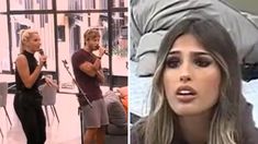 Julieta quedó en evidencia frente a sus compañeros. Julieta quedó en evidencia frente a sus compañeros.