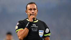 La AFA dio a conocer los árbitros para la primera fecha de la Copa de la Liga La AFA dio a conocer los árbitros para la primera fecha de la Copa de la Liga