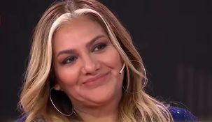 Gladys La Bomba Tucumana, reveló en LAM detalles de su emotivo noviazgo. Gladys La Bomba Tucumana, reveló en LAM detalles de su emotivo noviazgo.