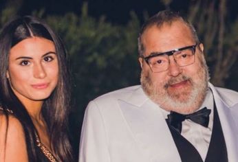 La emotivo poema que le escribió Jorge Lanata antes de morir