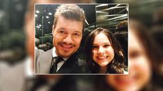El mensaje de Marcelo Tinelli a su hija Juana: Feliz cumple amor mío El mensaje de Marcelo Tinelli a su hija Juana: Feliz cumple amor mío
