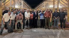 Los intendentes se reunieron con Gerardo Zamora.&nbsp;