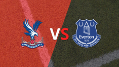 crystal palace vs. everton, por fecha 12 de inglaterra - premier league crystal palace vs. everton, por fecha 12 de inglaterra - premier league
