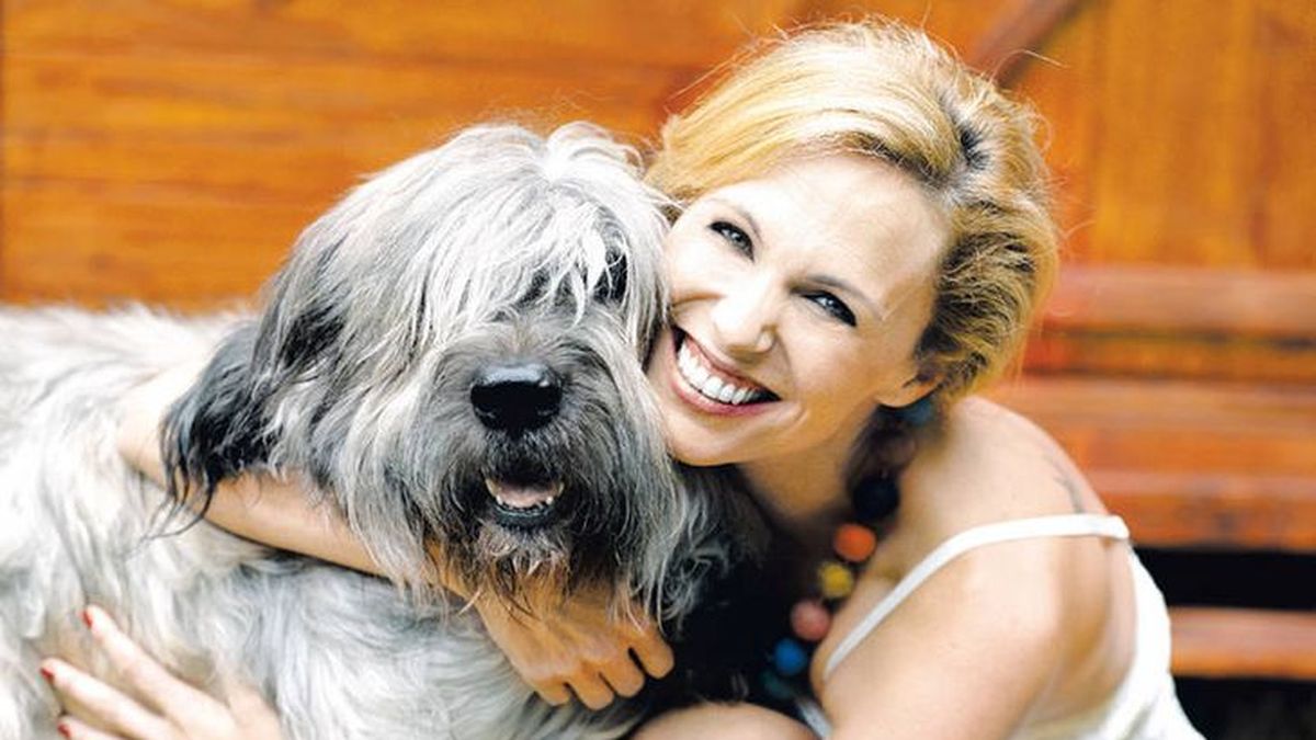 Denise Dumas estrena Diversión animal en Telefe No tengo miedo al ridículo