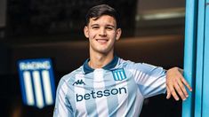 Valentín Carboni tiene un valor de mercado de 10 millones de euros. Valentín Carboni tiene un valor de mercado de 10 millones de euros.