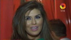 Loly habló de su casamiento con Jorge Rial y confesó: Él me lo propuso Loly habló de su casamiento con Jorge Rial y confesó: Él me lo propuso