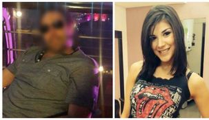 El estrecho vínculo de Andrea Rincón con el financista desaparecido Hugo Díaz El estrecho vínculo de Andrea Rincón con el financista desaparecido Hugo Díaz