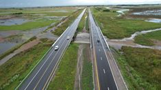 Las 5 obras atraviesan 14 municipios y alcanzan un total de 258,7 km intervenidos. Las 5 obras atraviesan 14 municipios y alcanzan un total de 258,7 km intervenidos.