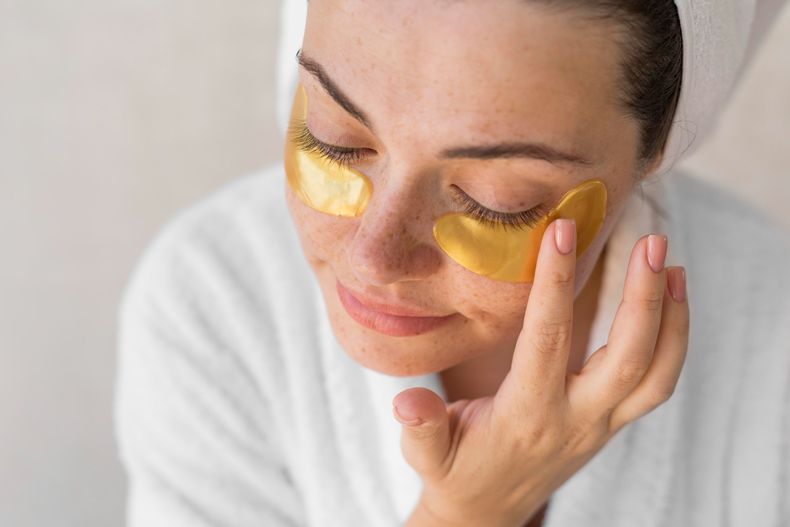 Las categorías vinculadas al cuidado del rostro