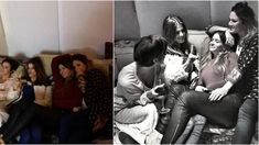 A la gilada ni cabida, ¿la nueva indirecta de la China Suárez, Gimena Accardi, Paula Chaves y María del Cerro a Pampita? A la gilada ni cabida, ¿la nueva indirecta de la China Suárez, Gimena Accardi, Paula Chaves y María del Cerro a Pampita?