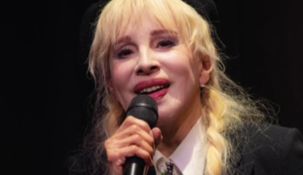La cantante explicó los motivos de la reprogramación del espectáculo musical.