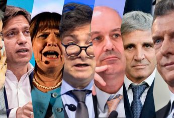 C5N | internas PRO, peronismo, La Libertad Avanza