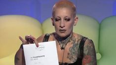 Furia podría recuperar su fulminante y Gran Hermano cambiaría para siempre. Furia podría recuperar su fulminante y Gran Hermano cambiaría para siempre.