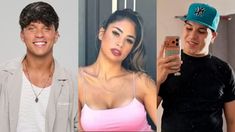 Thiago Medina expresó sus sensaciones sobre los rumores que vinculan a Daniela Celis con Nick Sicaro. Thiago Medina expresó sus sensaciones sobre los rumores que vinculan a Daniela Celis con Nick Sicaro.