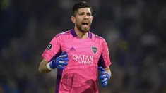 ¿sigue?, boca y una reunion clave por la continuidad de rossi