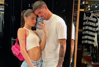 C5N | Tini Stoessel y Rodrigo De Paul