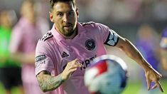 Lionel Messi enfrentará a Newells por primera vez en su história. Lionel Messi enfrentará a Newells por primera vez en su história.