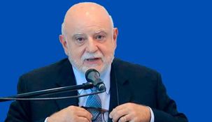 Rodolfo Barra desafió al Congreso Si se siente ofendido, puede anular el mega DNU o echar sin causa al jefe de Gabinete