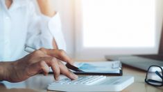 Cuánto se gana por depositar 168.000 pesos a 30 días con la nueva tasa. Cuánto se gana por depositar 168.000 pesos a 30 días con la nueva tasa.