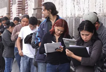 Por la recesión y el ajuste, la desocupación subió a 7,7% en el primer trimestre del año