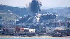 Por los ataques se registraron varios muertos y heridos. Por los ataques se registraron varios muertos y heridos.