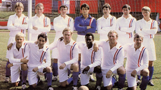 Los pasos de Pelé en la pantalla grande.&nbsp;