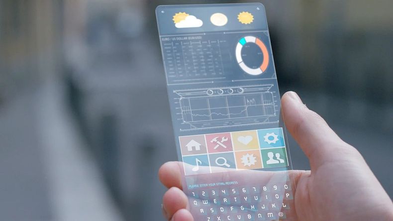 El uso de dispositivos portátiles evoluciona constantemente, y lo que hoy parece innovador pronto puede quedar relegado por nuevas tecnologías.