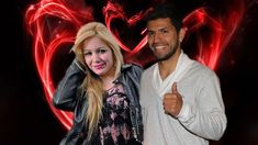 Agüero rompió el silencio: Estamos muy bien y lo único que queremos es disfrutar Agüero rompió el silencio: Estamos muy bien y lo único que queremos es disfrutar