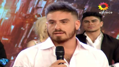 Federico Bal ratificó en ShowMatch que iniciará acciones legales contra Muscari: Sé muy bien quién soy Federico Bal ratificó en ShowMatch que iniciará acciones legales contra Muscari: Sé muy bien quién soy