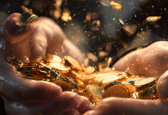 La Luna llena en Tauro del 26 de octubre de 2026 invita a conectar con la abundancia, revisar la relación con el dinero y establecer nuevas intenciones para atraer prosperidad.