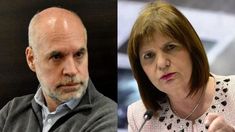 En medio de la interna entre Bullrich y Larreta, Juntos por el Cambio se reúne para acordar alianzas
