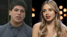 Tensión en Gran Hermano: Thiago relevó que ya no soporta a Coti Tensión en Gran Hermano: Thiago relevó que ya no soporta a Coti