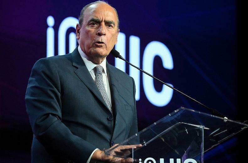 Guillermo Francos anunció su renuncia a través de su cuenta de X.
