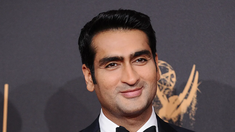 Al actor pakistaní Kumail Nanjiani le esperaba un brillante futuro en el Universo Cinematográfico de Marvel después de unirse al elenco de protagonista de Eternals. Al actor pakistaní Kumail Nanjiani le esperaba un brillante futuro en el Universo Cinematográfico de Marvel después de unirse al elenco de protagonista de Eternals.