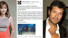 La carta abierta de Nancy Pazos a Marcelo Tinelli: No olvides nunca tu esencia La carta abierta de Nancy Pazos a Marcelo Tinelli: No olvides nunca tu esencia