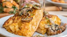 Este bodegón tiene sabores de tortilla muy originales. Este bodegón tiene sabores de tortilla muy originales.