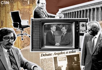 C5N | historia de los debates