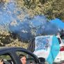 Multitudinaria caravana de hinchas de Belgrano junto a los campeones del Apertura 2026 Multitudinaria caravana de hinchas de Belgrano junto a los campeones del Apertura 2026