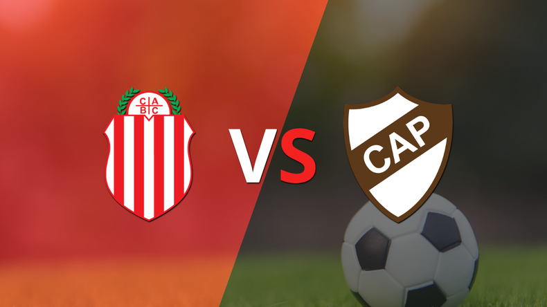 En su casa Barracas Central derrotó a Platense 1 a 0