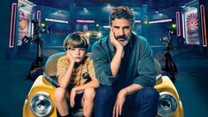 Leo Sbaraglia dio detalles de El griego, el personaje que encarna en Hoy se arregla el mundo Leo Sbaraglia dio detalles de El griego, el personaje que encarna en Hoy se arregla el mundo