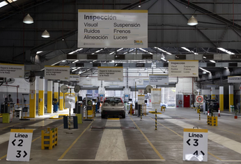 El trámite vehicular tiene una nueva modalidad de pago. El trámite vehicular tiene una nueva modalidad de pago.