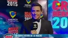 Conocé a los participantes y la polémica de la noche en Gran Hermano: entró el mediático más buscado Conocé a los participantes y la polémica de la noche en Gran Hermano: entró el mediático más buscado