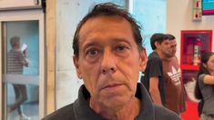 Mariano Páez aseguró que el video fue hecho con Inteligencia Artificial (IA)