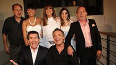 Miguel Ángel Cherutti y Nito Artaza vuelven al teatro con Pato a la naranja