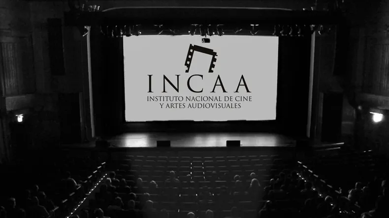 El Gobierno suspendió la recepción de proyectos del INCAA